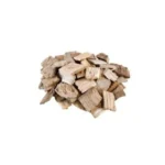 30 m³ hochwertige Holzhackschnitzel für Ihre Biomasseheizung