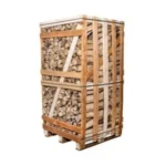 6,5 Raummeter Premium Kaminholz – Eichen-Buchen-Mischung (30-33 cm)