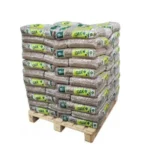 Eichenholz-Pellets 960 kg ENplus A1 – Aktionspreis inkl. Lieferung